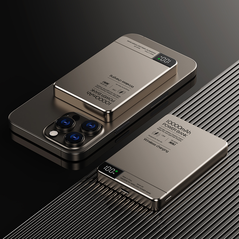 Premium Series